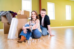 Edinburgh Relocation Services