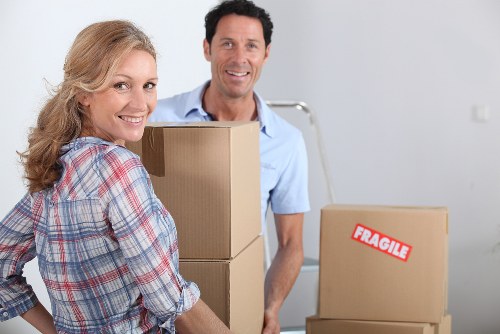 Van transport for household items and deliveries across Toedinburgh