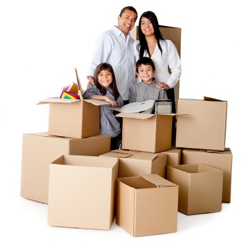 Office relocation and furniture moving service in Toedinburgh