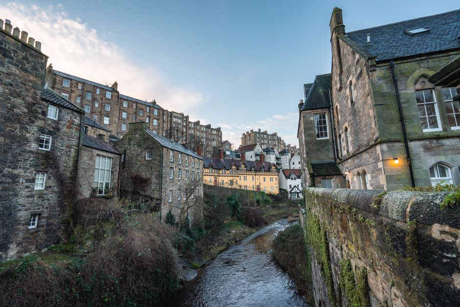 Leith Walk Edinburgh removals guide for locals